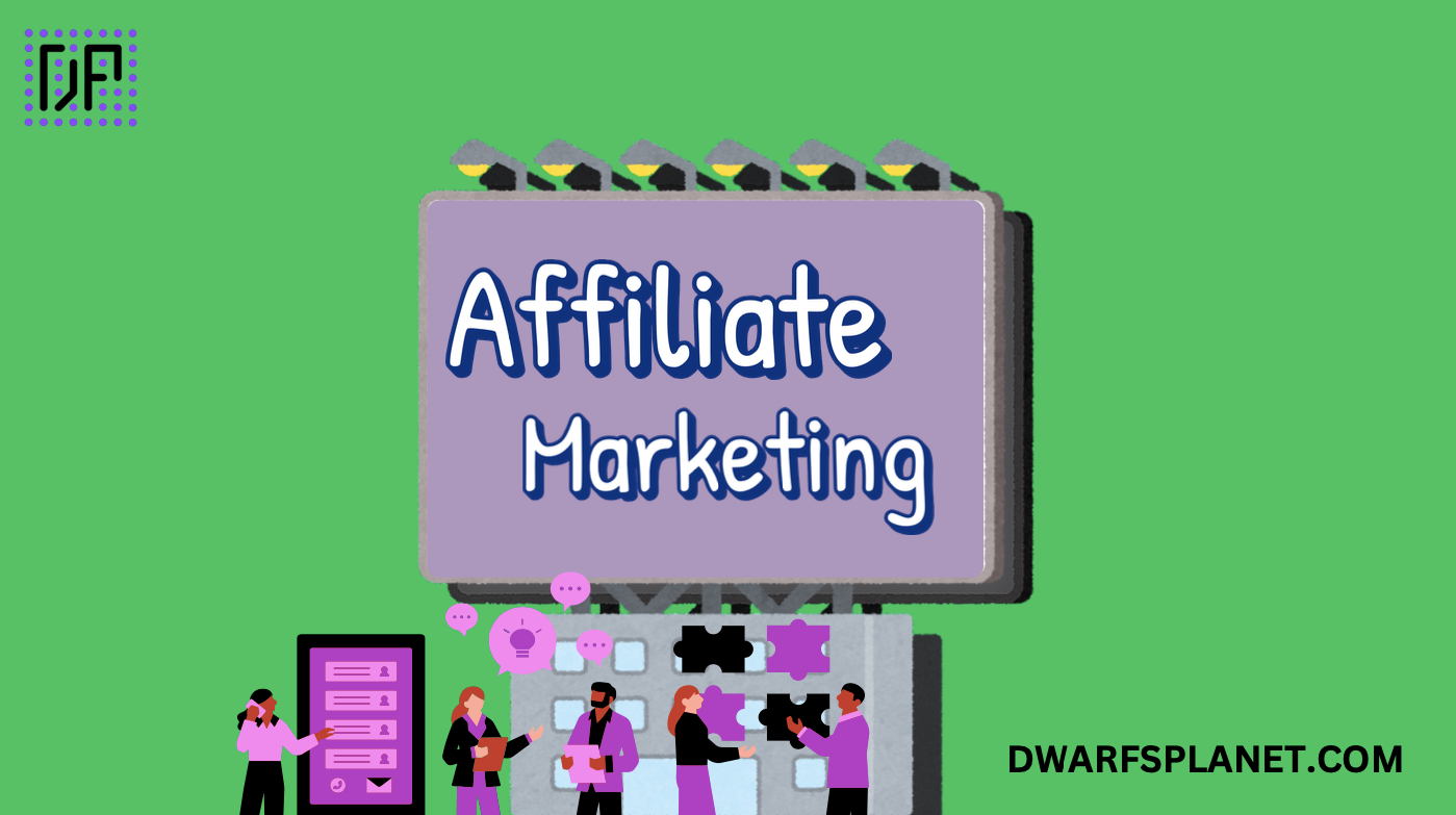 Know About Affiliate Marketing for Great Start in 2025