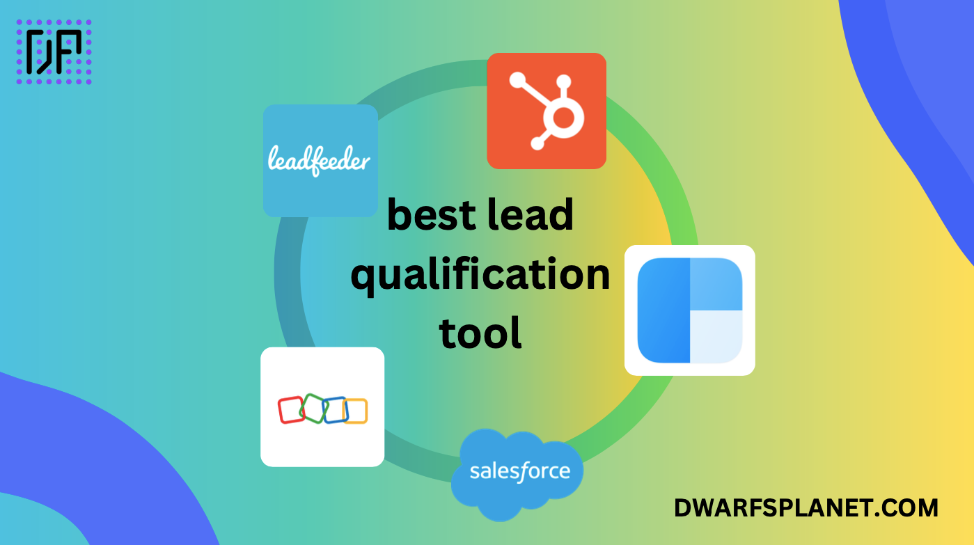 List of Best and Powerful Lead Qualification Tools: DwarfsPlanet