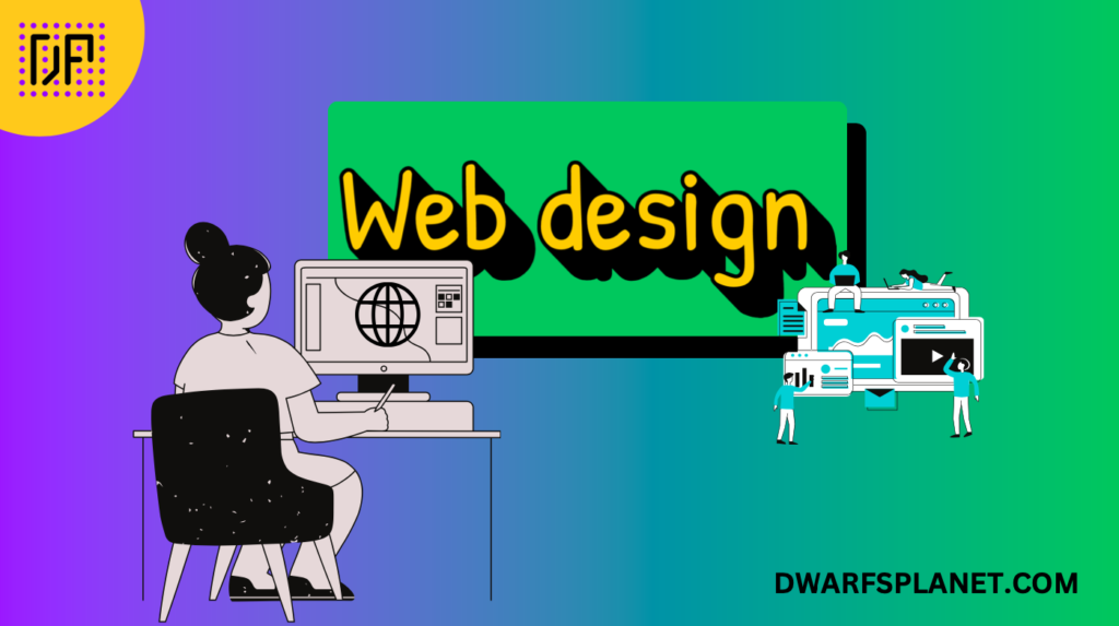 How to Become a Successful Freelance Web Designer (2025): DwarfsPlanet