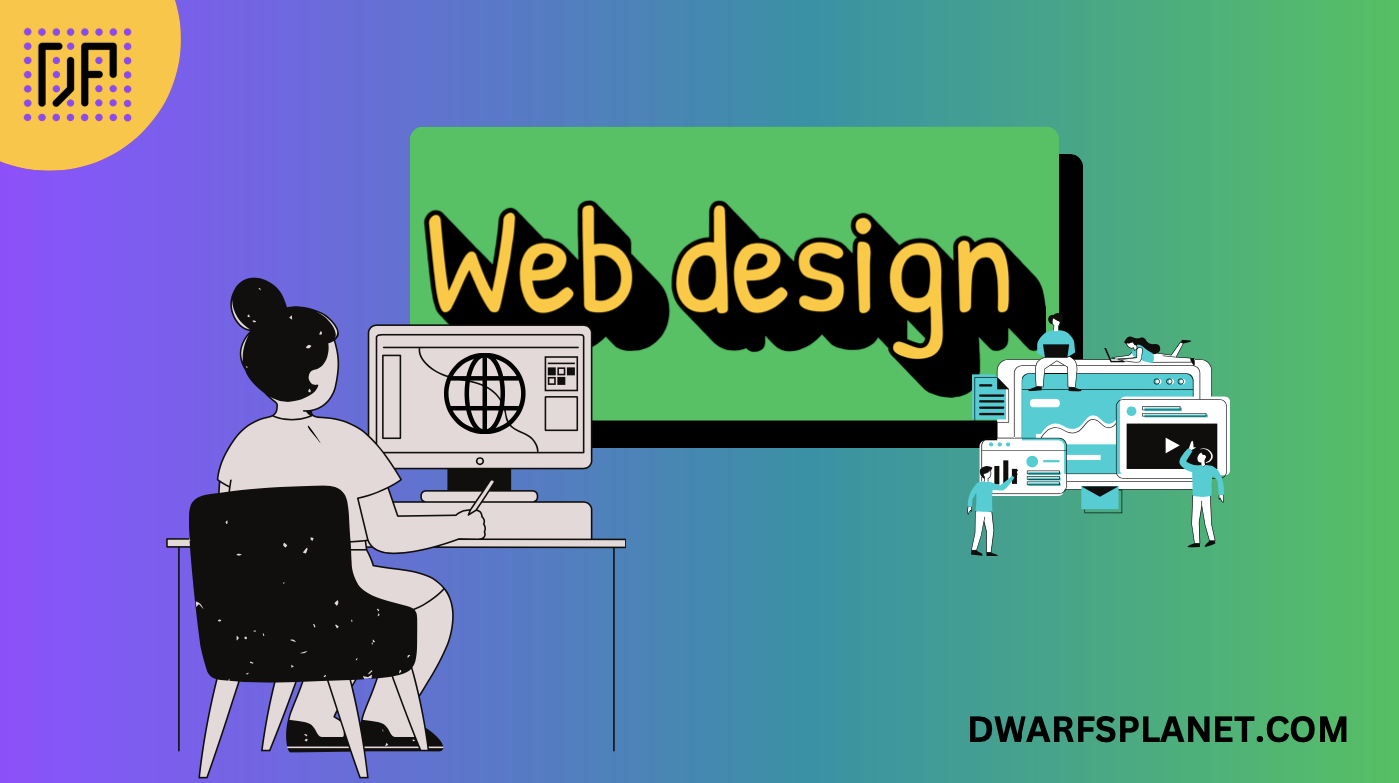 How to Become a Successful Freelance Web Designer (2025): DwarfsPlanet